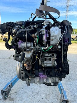 -----RENAULT NISSAN OPEL MERCEDES BENZ 1.6 DCi------ - 7