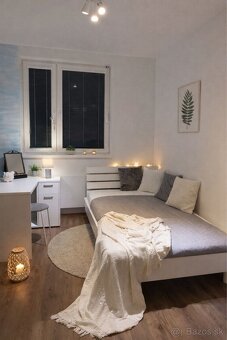 BEZ REALITKY 3-izbový byt s veľkou predzáhradkou - 7