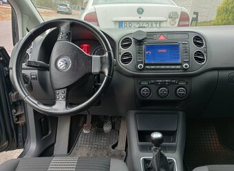 Vw Golf plus 1.9 TDI - 7