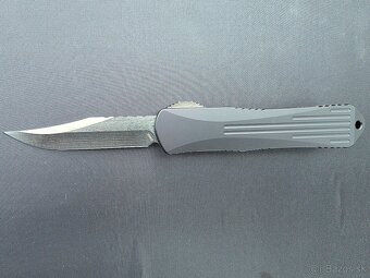 Heretic Manticore E Bowie Camo Carbon - 7