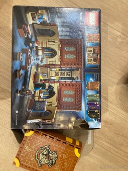 Lego Harry Potter - 7