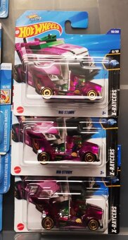 HW - Treasure Hunt - 7