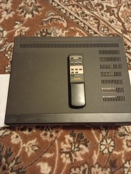 Predám videoprehravač AIWA. - 7