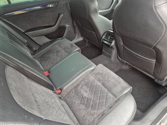 Škoda Superb 3sportline 4x4 combi - 7