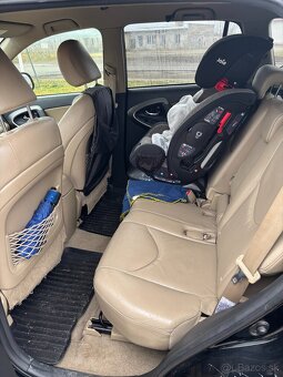 Toyota RAV4, 2009, 4x4 benzín automat - 7