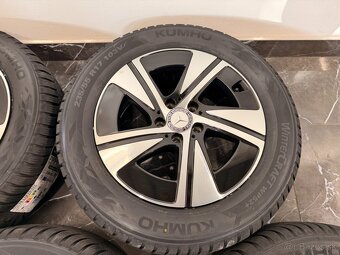 origo Mercedes V-Klasse W447 r17 A4484011400 - 7