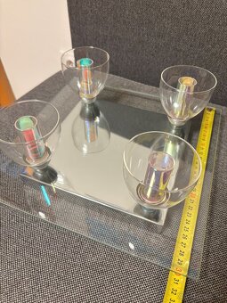 LED stropne svietidlo - 7