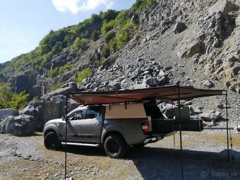 Rhino-Rack Batwing 270 Awning - 7