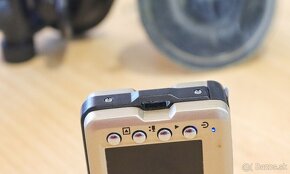 Kamera GO CLEVER - 7