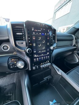 Dodge Ram, LIMITED, 2021 LIMITED - 7