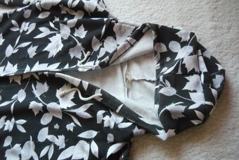 dámska mikina s kapucou - 7