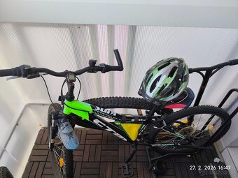 Kolobežky bicykel a iné - 7