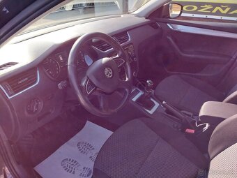 Škoda Octavia Combi 1.6 TDI Ambition - 7