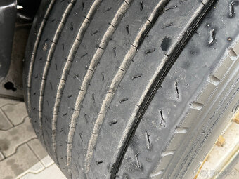 Kögel SN24 LowDeck SAF 2016 - 7