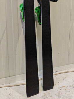 LYŽE ELAN ACE GSX 171CM - 7