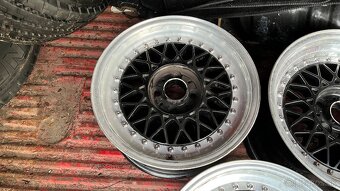 ✅BBS RM 4x100 r15 - 7