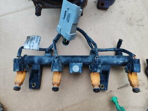 CITROEN C3 2 2011 1.4 54KW KOD KFT ND - 7