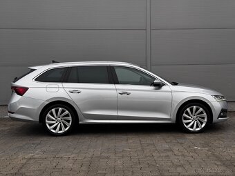 Škoda Octavia Combi 2.0 TDI SCR Style DSG - 7