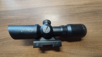 kolimator a puškohľad - 7