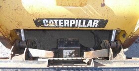 Caterpillar 246C - 7
