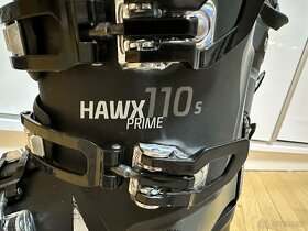 Lyžiarky Atomic Hawx Prime 110S - 7