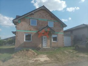 Bez maklérov predám obrovský dom v lokalite Malý Lapáš (ID:  - 7