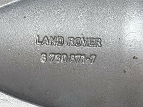 Land rover disky 255/55 r18 - 7