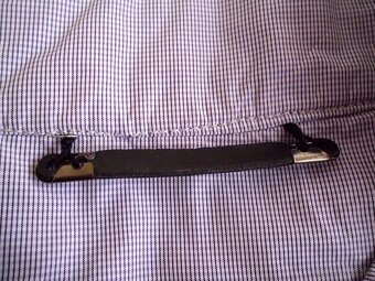 Trussardi Jeans dámska prechodná bunda M - 7