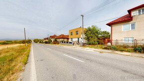 POSLEDNÝ VOĽNÝ Pozemok pre Dom (s IS), Hodkovce, na predaj - 7
