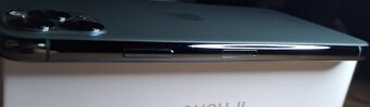 Iphone 11 Pro 64GB Green-BAT.100%-NOVÝ DIS8 +DARČEKY - 7