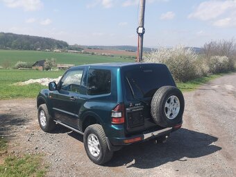 Mitsubishi Pajero 3.2 DiD - 7