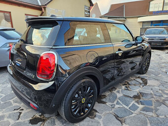 Mini Cooper S SE Electric 32.6 KWH - 7