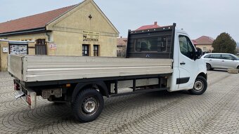 Renault Master valnik - 7