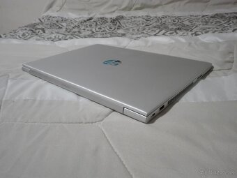 HP. i7-8.gen. 4-jadro.8 GB DDR4. 15,6" FHD. SSD 256GB+500GB - 7