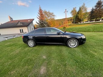 Audi a6 4f 3.0tdi quattra - 7