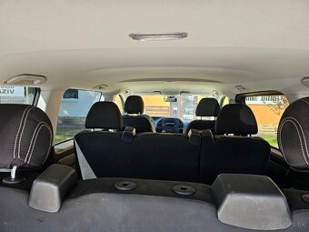Vito Tourer XL 111 CDI, R.v. 2018, 8 Miest, Manuál - 7