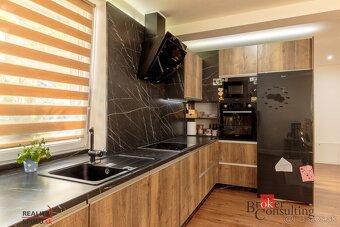 4izbový rodinný dom - novostavba - Ružomberok - Švošov - 7