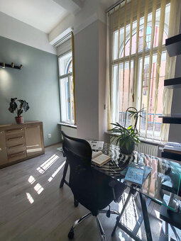 Na prenájom- 3 izbový apartmán s terasou v centre Košíc - 7