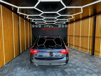 Audi A4 Avant 2.0 TDI Quattro 110kw S LINE - 7