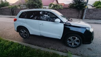 Predám Suzuki Vitara - 7