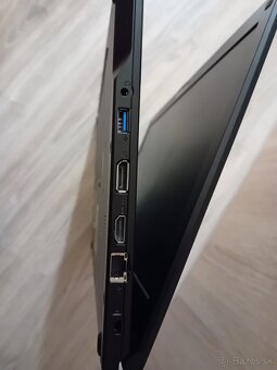 Fujitsu LifeBook E459 - 7