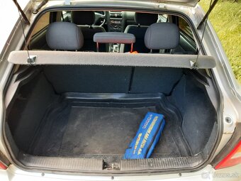 Opel Astra G - 7
