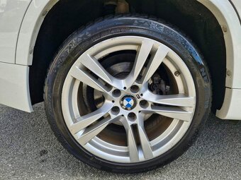 BMW X1 M packet - 7