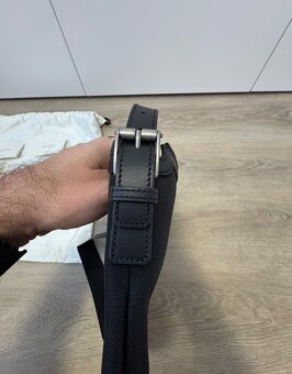 Gucci messenger bag - 7