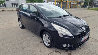Peugeot 5008 1.6hdi - 7