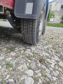 Prepravník na kone - 7