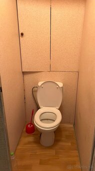 PREDAJ 3izb. byt DVA BALKONY Holleho ulica - 7
