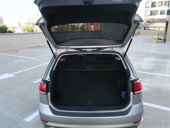 2019 VW Golf Variant 1,6 TDI 85 kw - 7