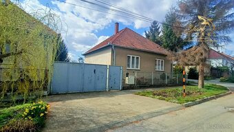 TOP lokalita Rodinný dom v Topoľčiankach - 7