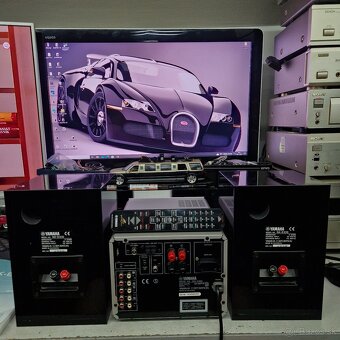 YAMAHA CDX-E300 + YAMAHA NX-E300... - 7
